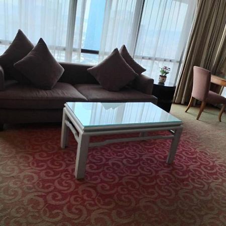 קואלה לומפור Suites At Times Square Kl מראה חיצוני תמונה