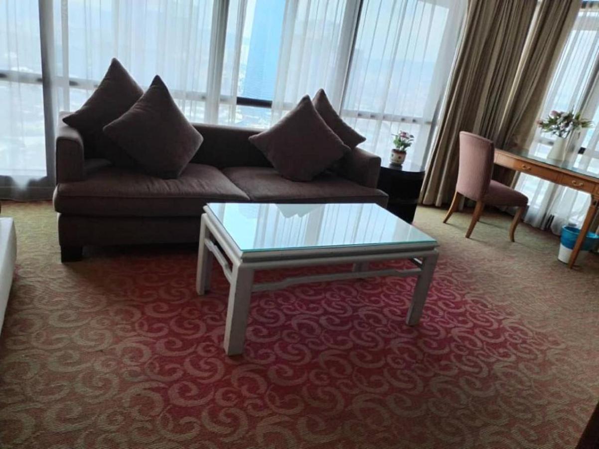 קואלה לומפור Suites At Times Square Kl מראה חיצוני תמונה
