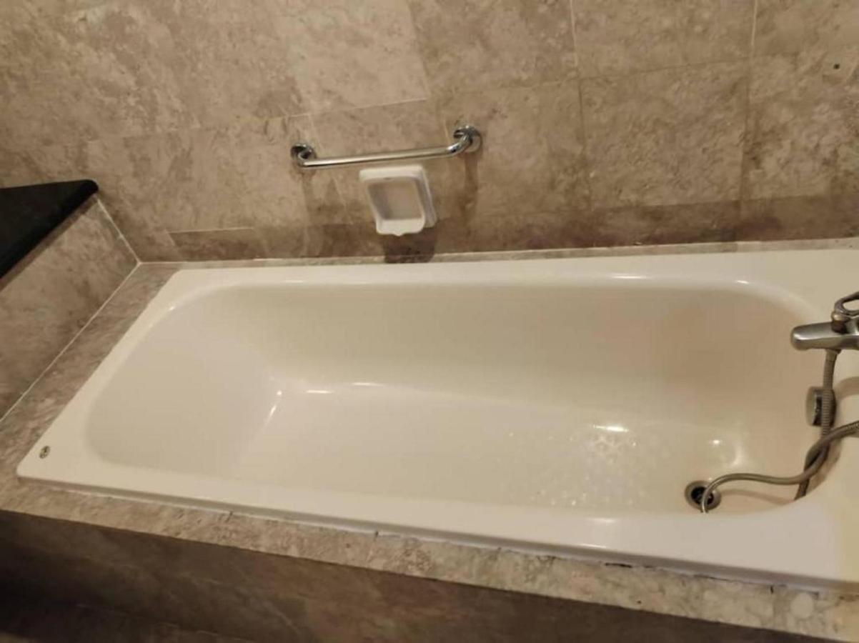 קואלה לומפור Suites At Times Square Kl מראה חיצוני תמונה