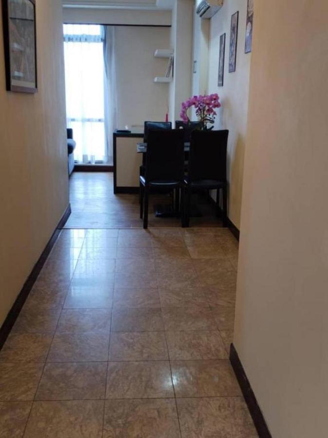 קואלה לומפור Suites At Times Square Kl מראה חיצוני תמונה