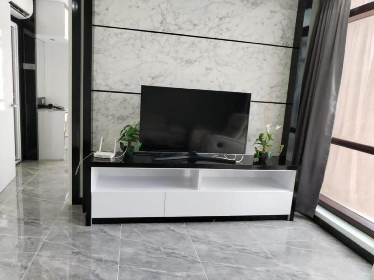 קואלה לומפור Suites At Times Square Kl מראה חיצוני תמונה