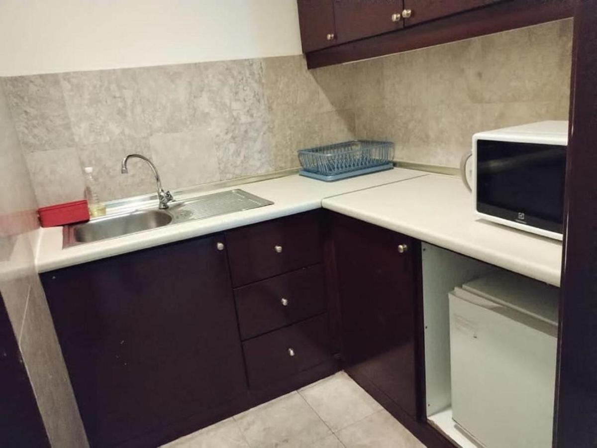קואלה לומפור Suites At Times Square Kl מראה חיצוני תמונה