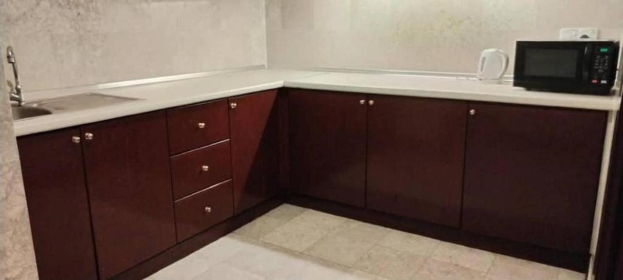 קואלה לומפור Suites At Times Square Kl מראה חיצוני תמונה
