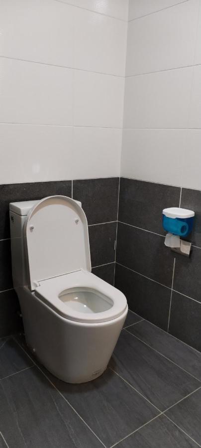 קואלה לומפור Suites At Times Square Kl מראה חיצוני תמונה
