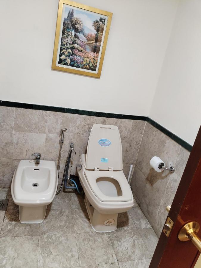 קואלה לומפור Suites At Times Square Kl מראה חיצוני תמונה